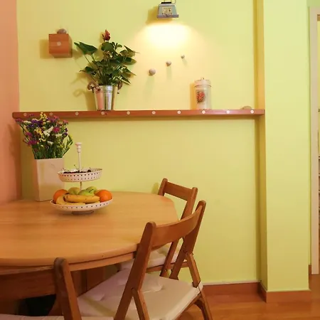 Double Bedroom On Great Location With Balcony Split