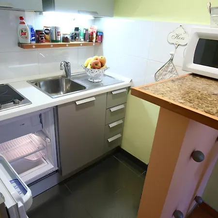 Double Bedroom On Great Location With Balcony *