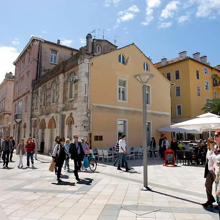 Double Bedroom On Great Location With Balcony *