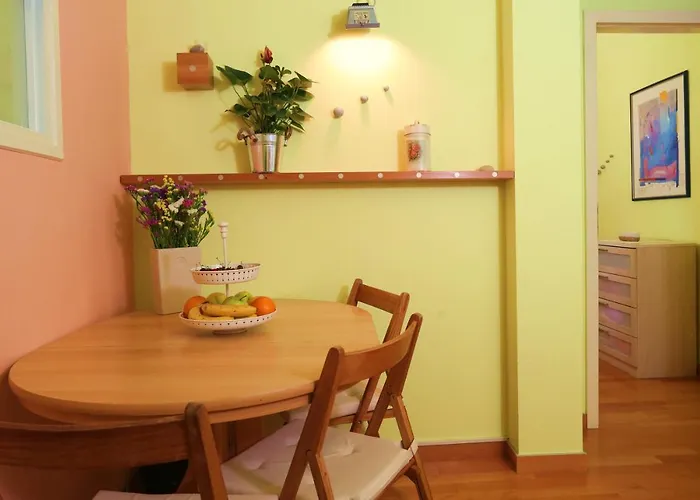 Double Bedroom On Great Location With Balcony Split