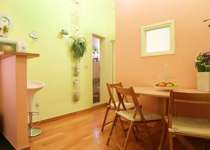 Double Bedroom On Great Location With Balcony Apartament *