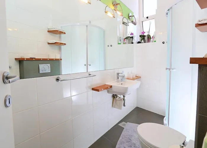 Double Bedroom On Great Location With Balcony * Split