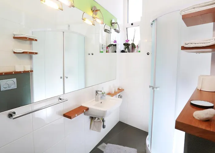 Double Bedroom On Great Location With Balcony *