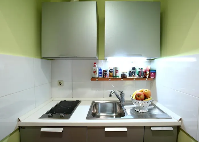 Double Bedroom On Great Location With Balcony *