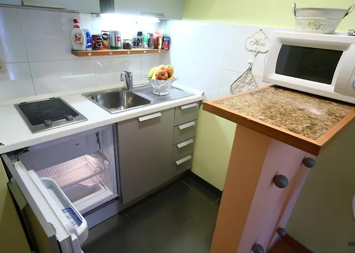 Double Bedroom On Great Location With Balcony *